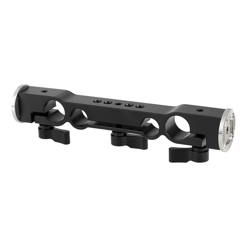 Camvaste-braçadeira para Câmera Haste de Porta Suporte para Câmera Dupla Padrão m6 Arri Dslr 15mm & 19mm - Image 5