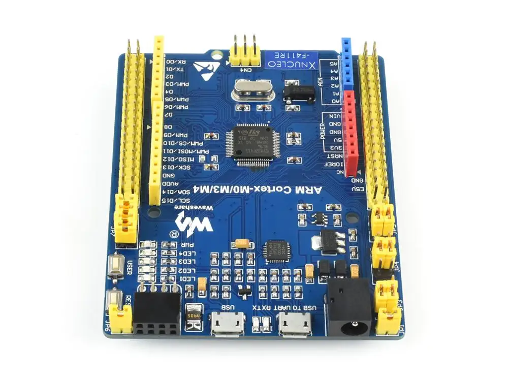 Stm32  XNUCLEO-F411RE STM32   NUCLEO-F411RE ȣȯ  