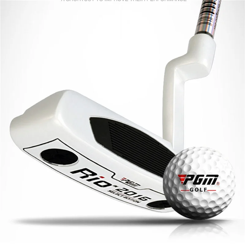 PGM клюшки для гольфа для мужчин и женщин длина 35 ''34'' ультралегкий клюшка для гольфа для начинающих экстример 2 цвета принадлежности для тренировки Гольфа Клюшки для гольфа