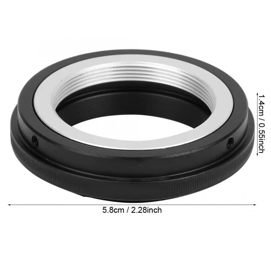 L39-Nex кольцевой конвертер для объектива Leica M39/L39 для sony NEX