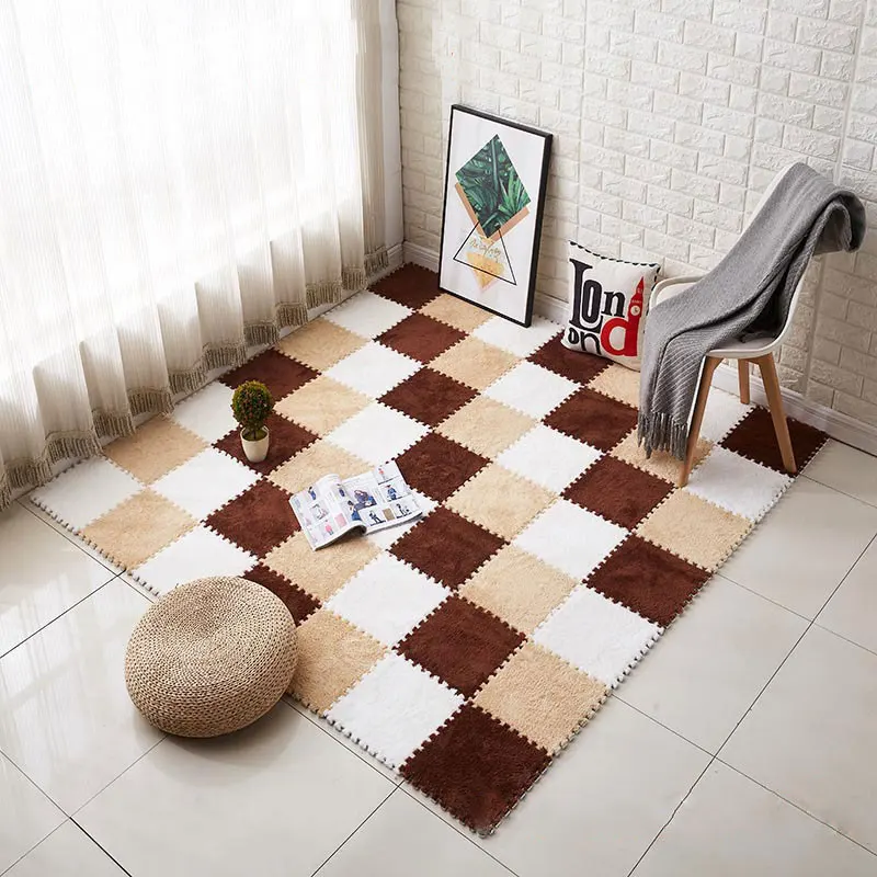 Plush Baby Play Mat Mustela Baby