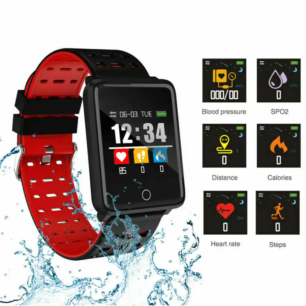 f3 ip68 waterproof
