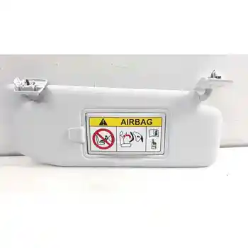 

PARASOL RIGHT PEUGEOT 2008 (--. 2013->)