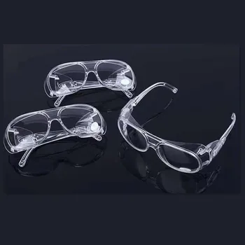 

Anti-Fog Outdoor Safe Lab Glasses Protective Goggles Eyewear