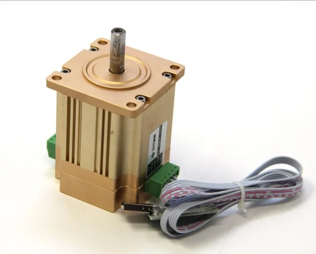 $US $179.54 Dc integrated servo motor with absolute encoder 24v 50w 100w for robot or AGV
