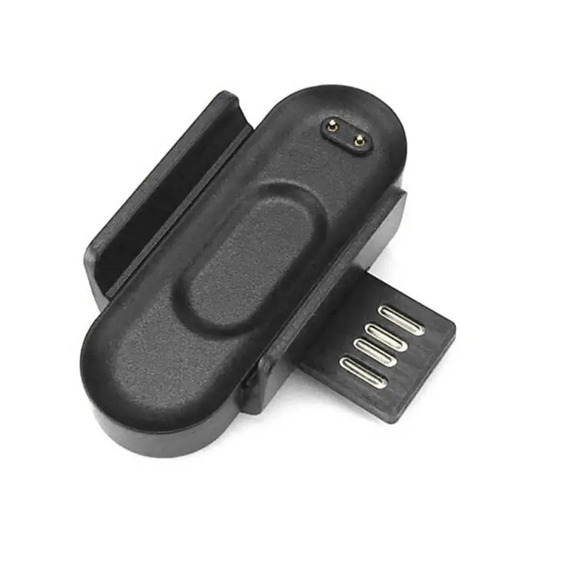 Многофункциональное несъемное портативное зарядное устройство USB кабель зарядная док-станция аксессуары для умных часов зарядное устройство s для Xiaomi Mi Band 4