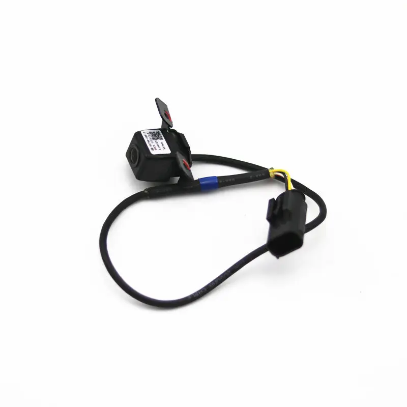 Камера в сборе заднего вида 95790 2S012 для Hyundai IX35 Tucson 2010 2013|Крышки и детали багажника|