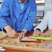 9 линий 30 ячеек/4 линии 28 ячеек/27 линий 30 ячеек для письма со стилусом THIN889