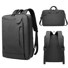 Сумка для ноутбука, мужская, бизнес, многофункциональный, мужской рюкзак, водонепроницаемый, для ноутбука, 15,6 дюймов, рюкзак для путешествий, мужские сумки, сумка на плечо