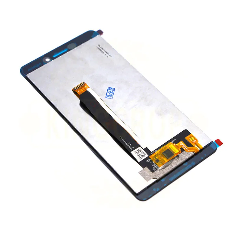 Nokia 6.1 lcd  (6)