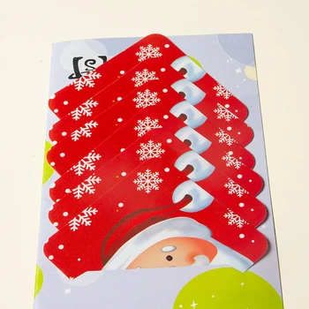 

Set Of 6 Place Mats And Coasters Christmas Santa Snowman Dining Table Placemats Kitchen Dining Table Mats