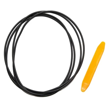 

Sunroof Seals Windshield Noise Reduction Seals for Tesla Model 3 2017-2019