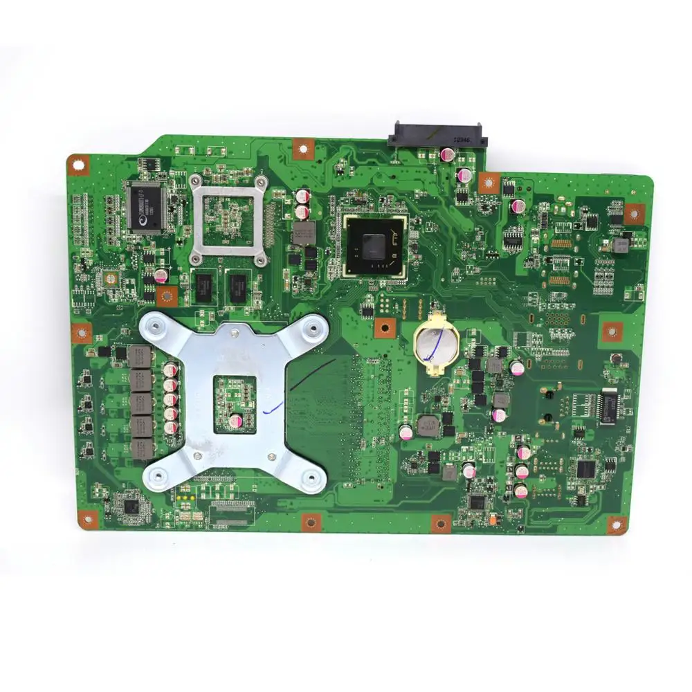 Для ASUS ET2220I ET2220 1155 pin DDR3 автономная универсальная оригинальная подержанная материнская плата