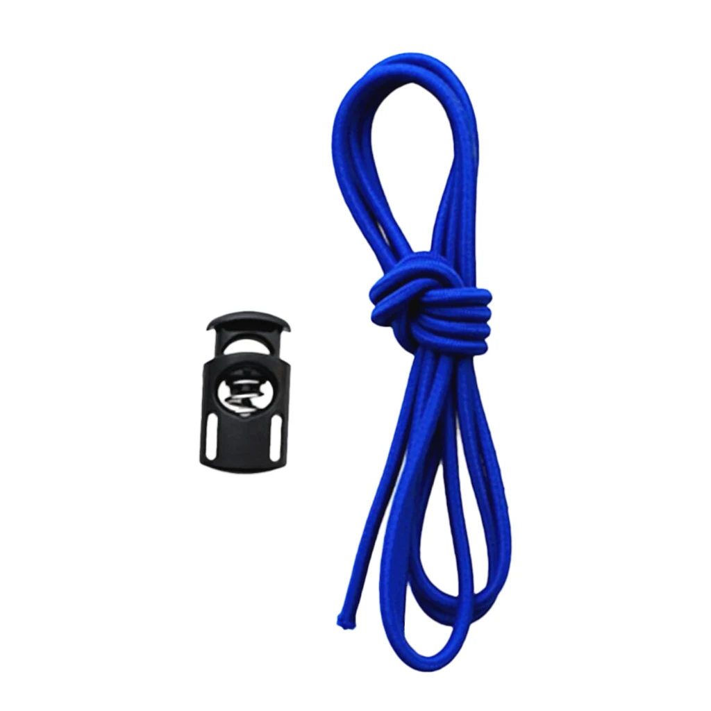 2Pcs Elastic Strap Shock Cord Universal Fits Swimming Goggles And Dive Mask