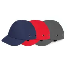 3 цвета вентиляционная крутая Защитная бейсболка бейсбольная стильная жесткая шляпа Безопасная рабочая одежда безопасная шляпа на рабочем месте