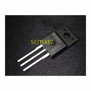 

Ipa80r1k0 Tran Mosfet N-Ch 800V 5.7A 3-Pin(3+Tab) To-220Fp Tube Ipa80r1k0ce