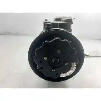 

6Q0820803D AIR CONDITIONING COMPRESSOR VOLKSWAGEN POLE (9N1)
