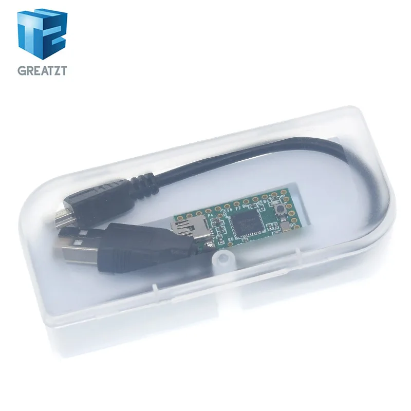 Teensy 2 0 USB клавиатура мышь teensy для Arduino AVR ISP Экспериментальная плата U диск Mega32u4