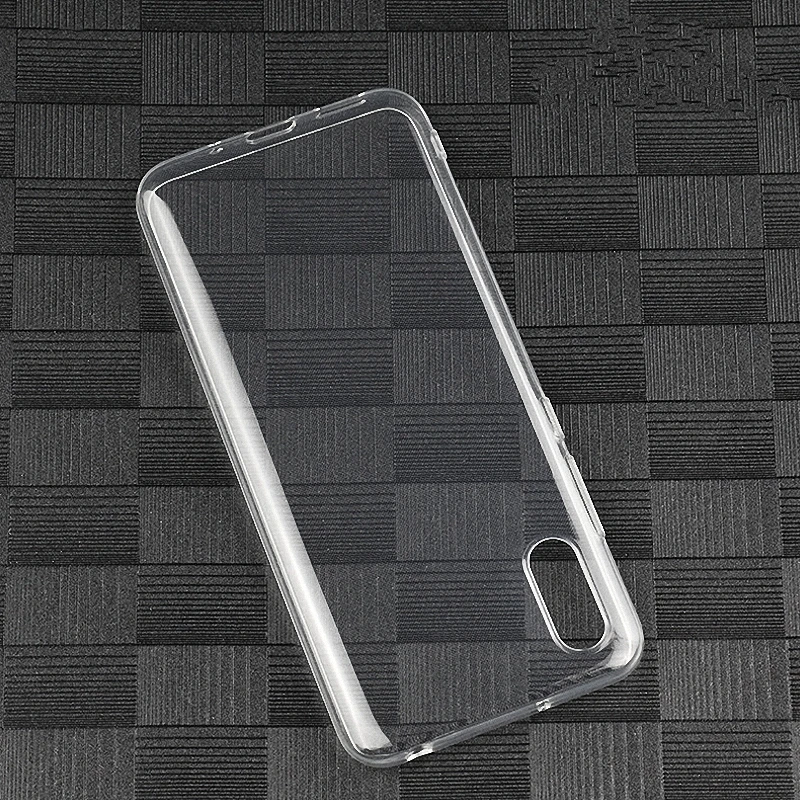 Transparent Case for Xiaomi Redmi 9A 