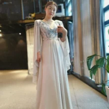 Настоящее фото, ссылка на вечернее платье