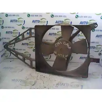 

90410053 ELECTRIC FAN OPEL CORSA B