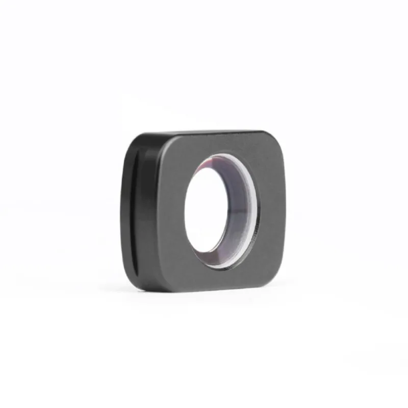 Портативный мини широкоугольный объектив камеры для DJI OSMO компактная камера Широкоугольный объектив аксессуары