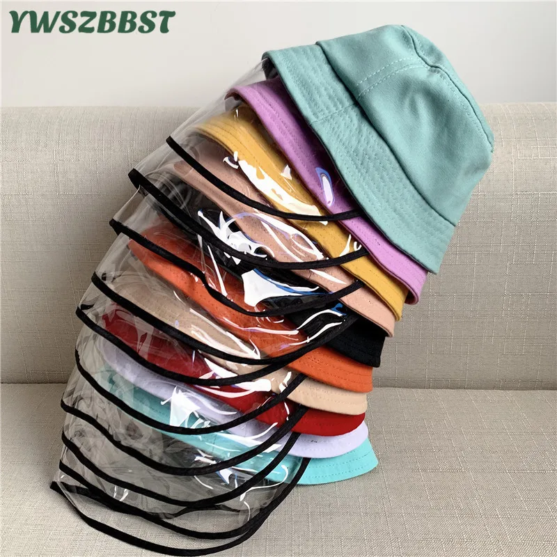 

Prevent droplets Baby Hats for Girls Spring Summer Baby Sun Hat Kids Sun Caps Boys Fisherman Hat Removable