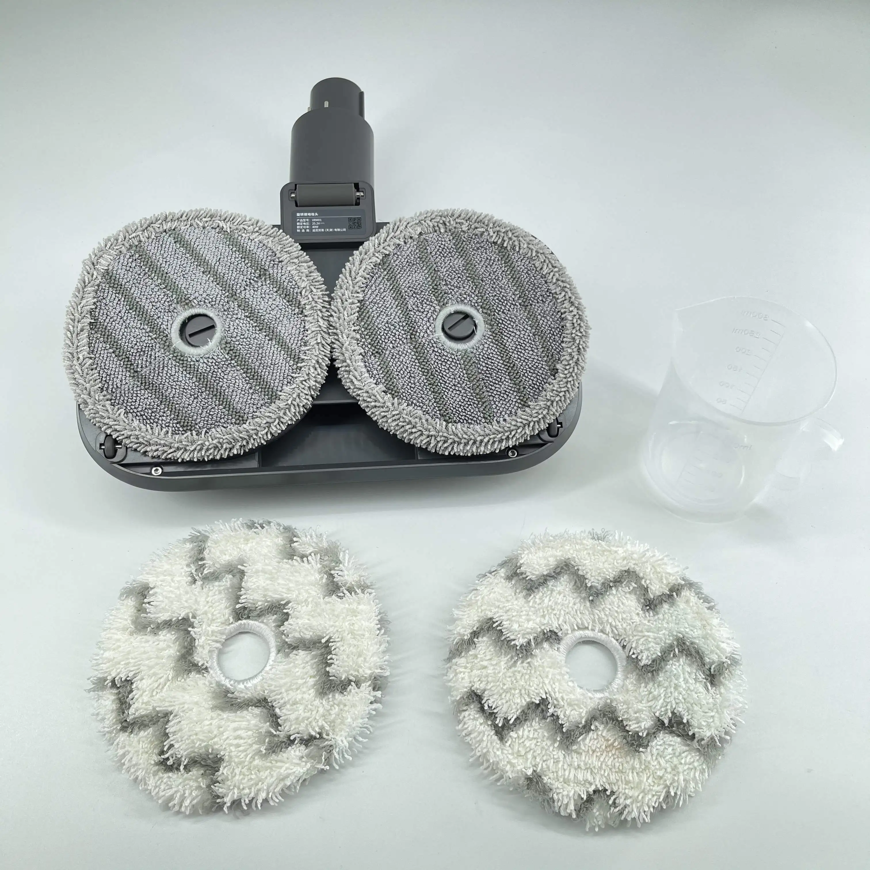 Original Matratzenbürste Für Dreame Staubsauger - Kompatibel Mit V11SE, V12, V16, T20, T30 Modellen