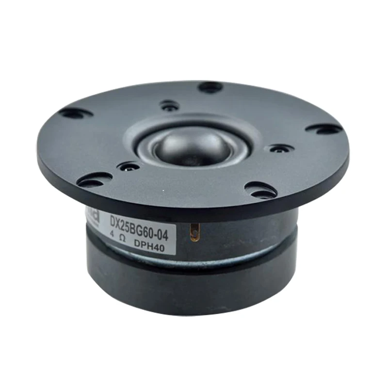 2 шт. оригинальный Vifa DX25BG60-04 4 ''Домашнее аудио DIY купольный Динамик драйвер