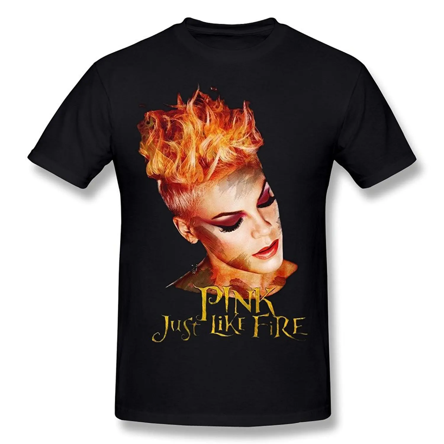 Футболка брендовая короткая как у Fire P Nk вырез лодочкой футболки с коротким
