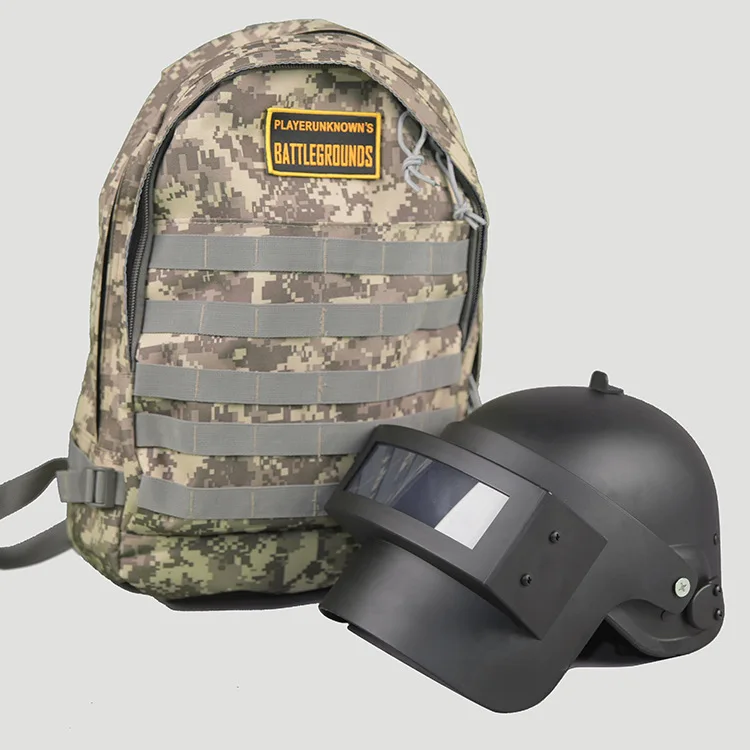 

Jedi Survival Battle Royale Chicken Game Related Products Level Three Helmet Stimulate Battlefield CS Army Fans Tactical Defense