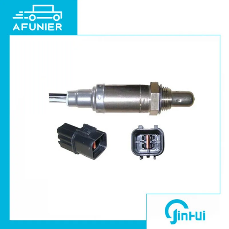 1pcs Oxgen sensor Lambda sensor for MITSUBSHI,VOLV O,4 wire,380mm OE No.:0258005110