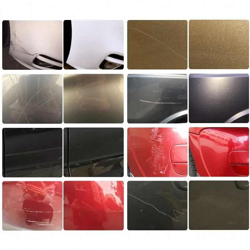 9h керамическое покрытие, керамическое покрытие автомобиля полировочное средство удаления царапин с автомобиля краска ремонт тела соединение жидкое стекло