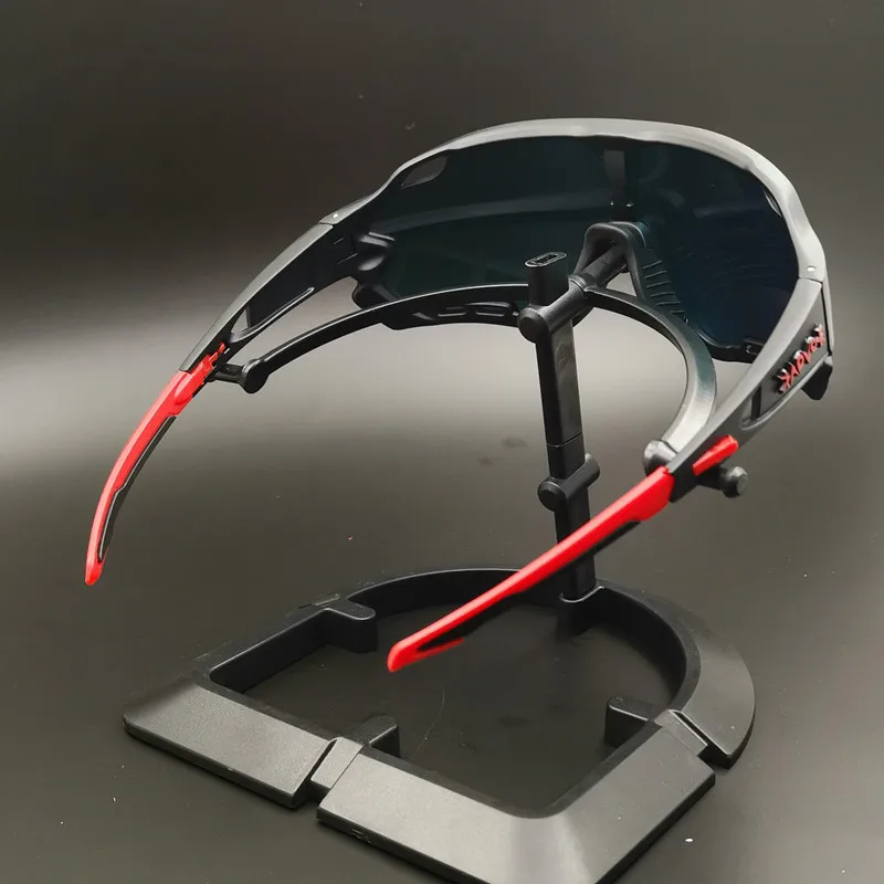3 линзы, очки для горного велосипеда, поляризованные очки для велоспорта, очки для велоспорта,, спортивные велосипедные солнцезащитные очки Nrc P-Ride для мужчин