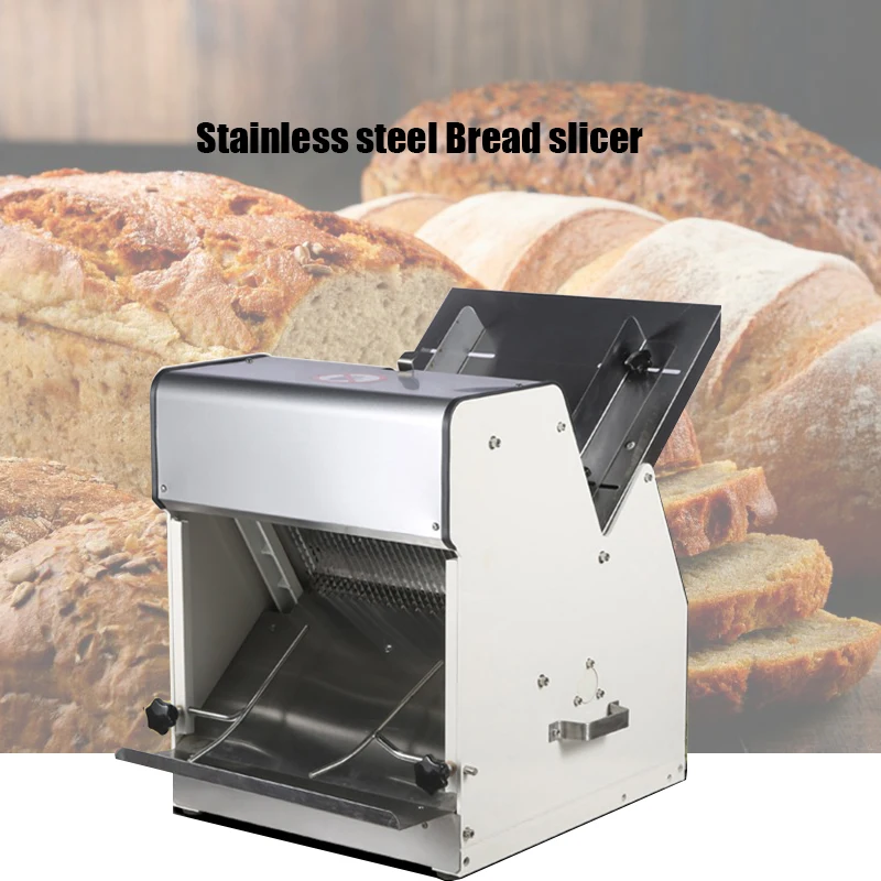 Bread Slicer Guide For Homemade Bread Loaf Cutter Machine For Bagel  Sandwich Toast Slicer Bread Cutting Guide Loaf Cutter - Food Processors -  AliExpress