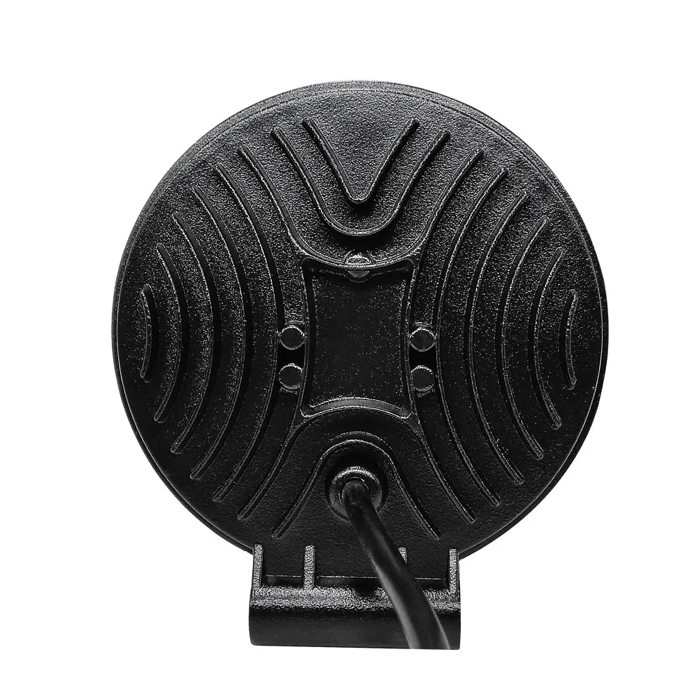 Vehemo 2 вида цветов светильник внедорожный светильник s водительский светильник светодиодный рабочий светильник автомобильные аксессуары универсальный автомобиль ATV автомобильный рабочий светильник вилочный погрузчик