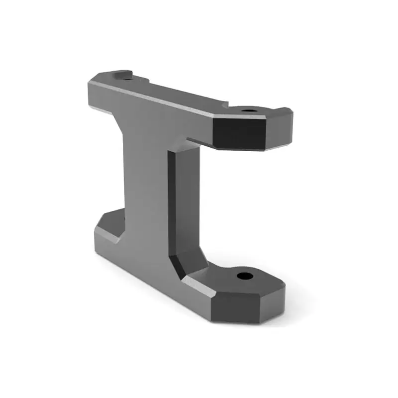 

Front Axle X Arm Aluminium Alloy Electronics for DJI RoboMaster S1 Accessories