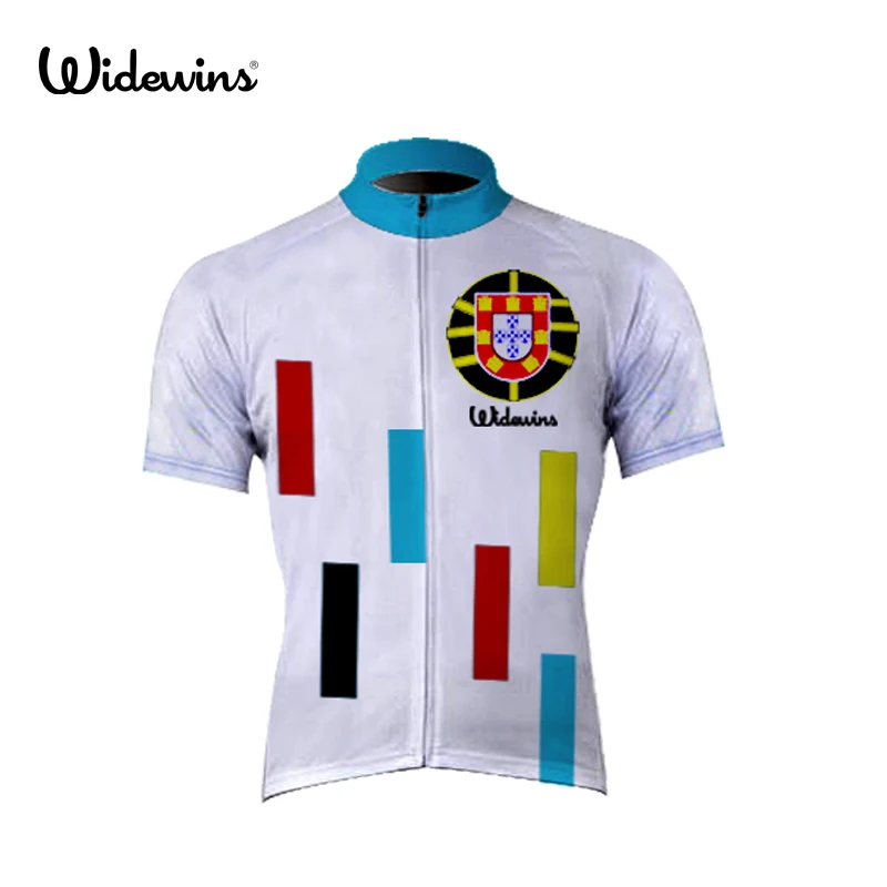Widewins Велоспорт Джерси для мужчин велосипед Джерси Дорога MTB велосипед рубашка команда Ropa Ciclismo Одежда для велосипедных гонок Топы женские