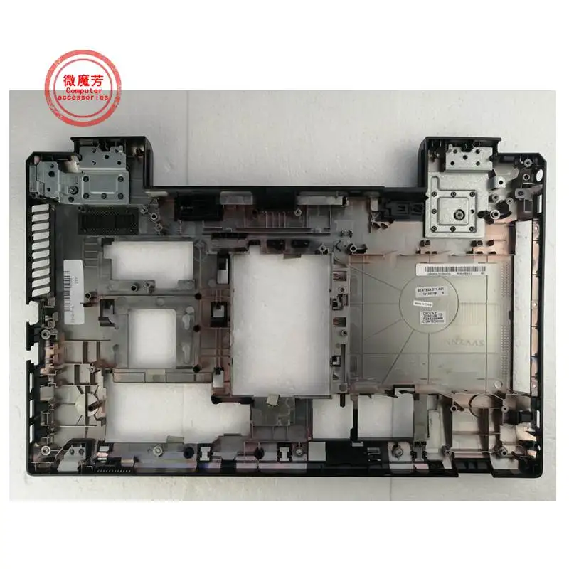 

Новинка, чехол для ноутбука IBM lenovo Thinkpad B590 B595, черный корпус