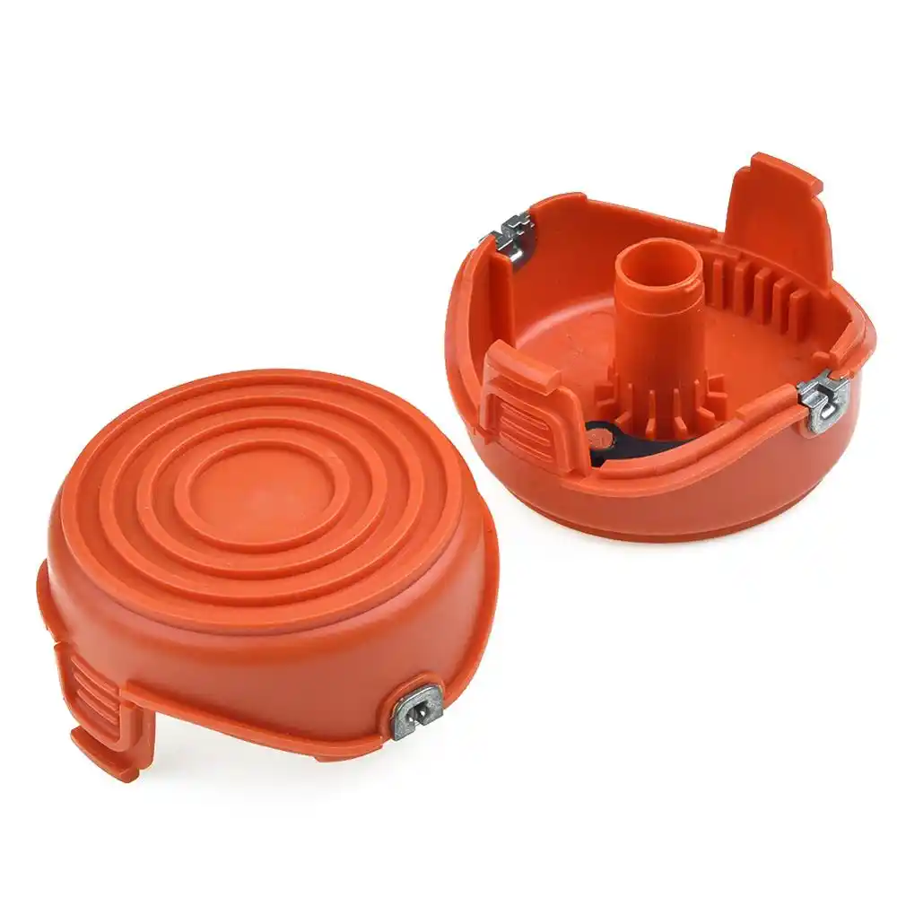 strimmer cap