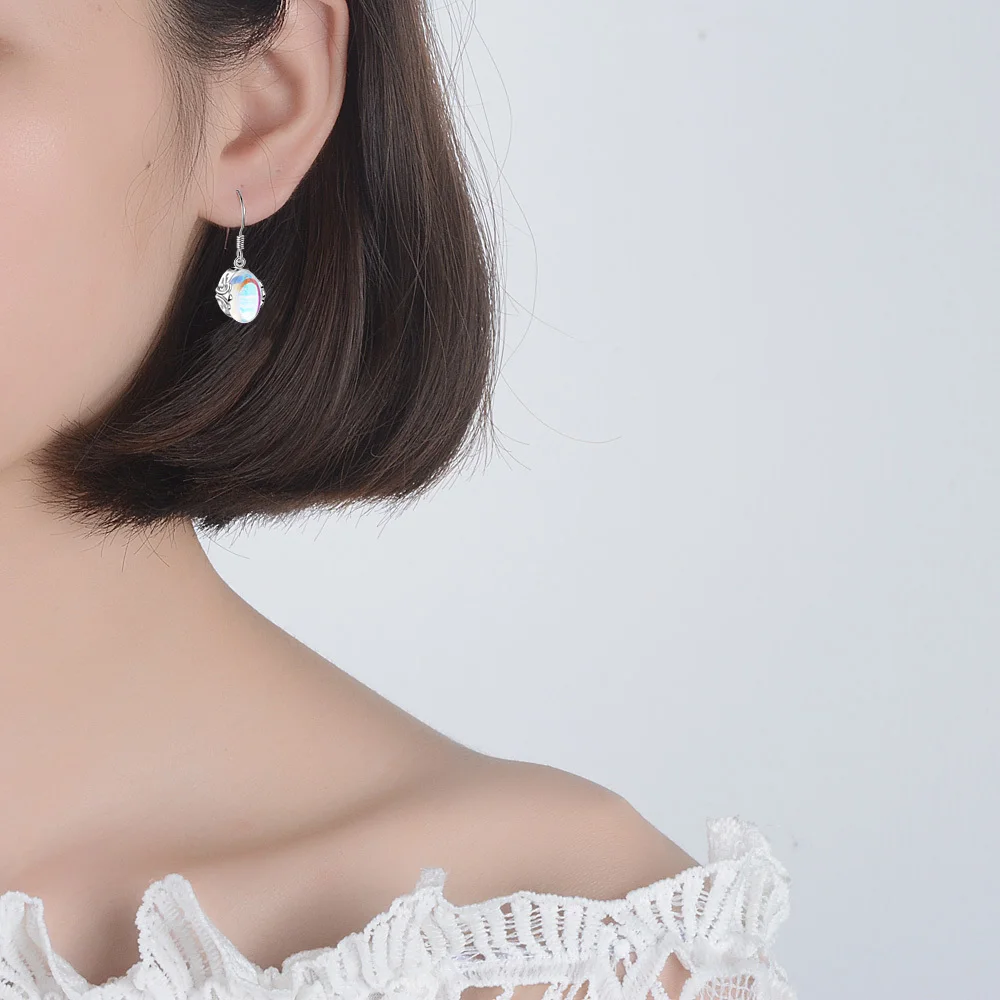 Women's Dangle Earrings dangle earrings drop earrings pendant earrings long earrings