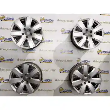 

4F0601025AJ RIM Audi A6 SALOON (4F2)
