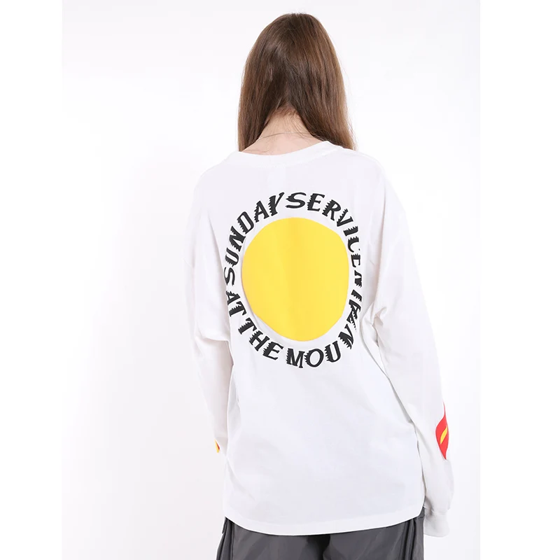 Kanye West, Holy Sprirt, пламя, Xxxtentacion, Мужская толстовка, Harajuku, пуловер, уличная одежда, с круглым вырезом, шерпа, толстовки, пара, худи