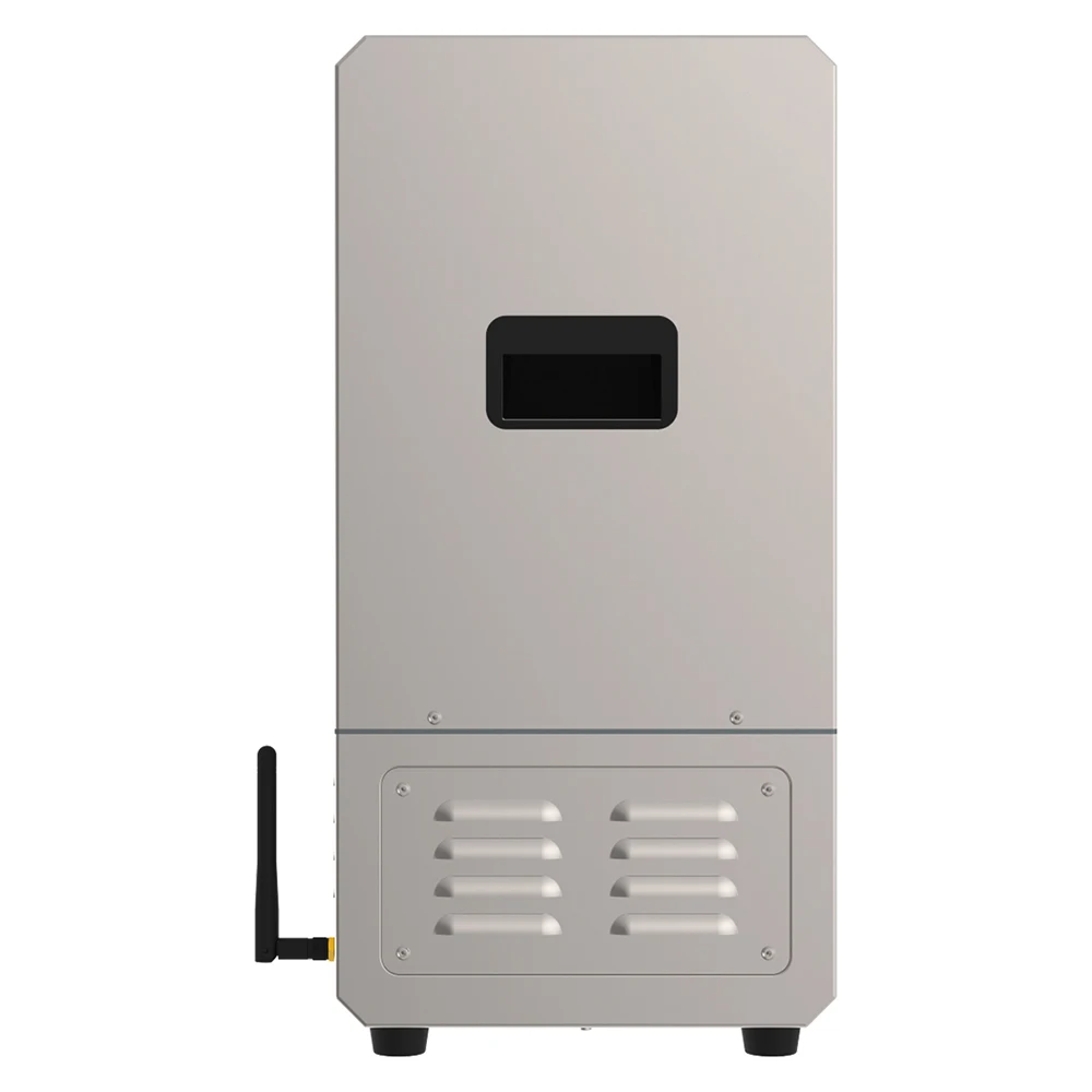 Geeetech DP200 светодиодная подсветка отверждения 3D-принтера DLP UV 40 Вт 405NM смола с wifi фантастика 20 мм/ч встроенный ломтик операции