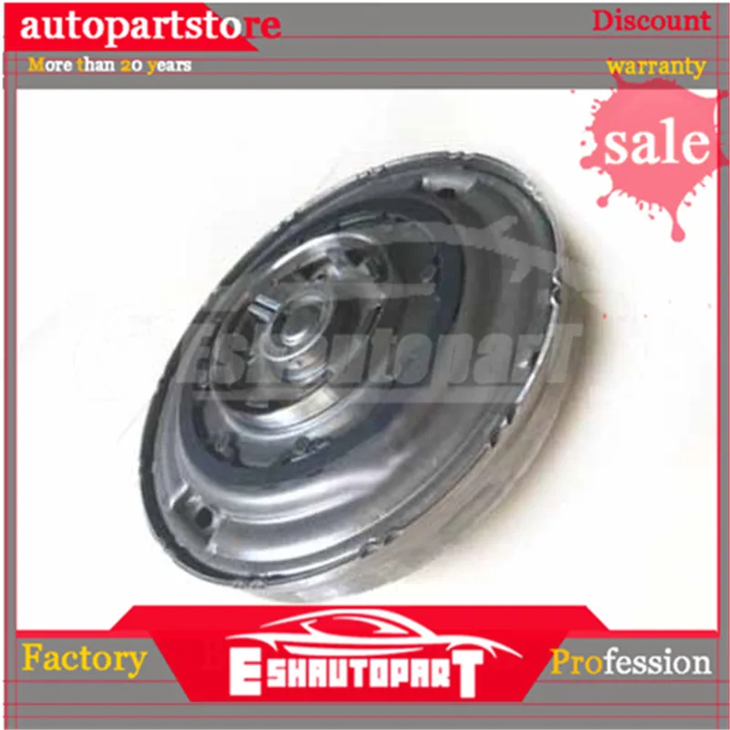 MPS6 6DCT450 сцепление для CHRYSLER DODGE FIAT FORD LAND ROVER