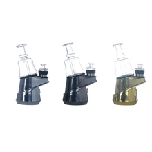 SOC пиковый Enail комплект 2600 мАч концентрат воска разбиться буддер Dab Rig Vape комплект с 4 температурными настройками длительный enail комплект