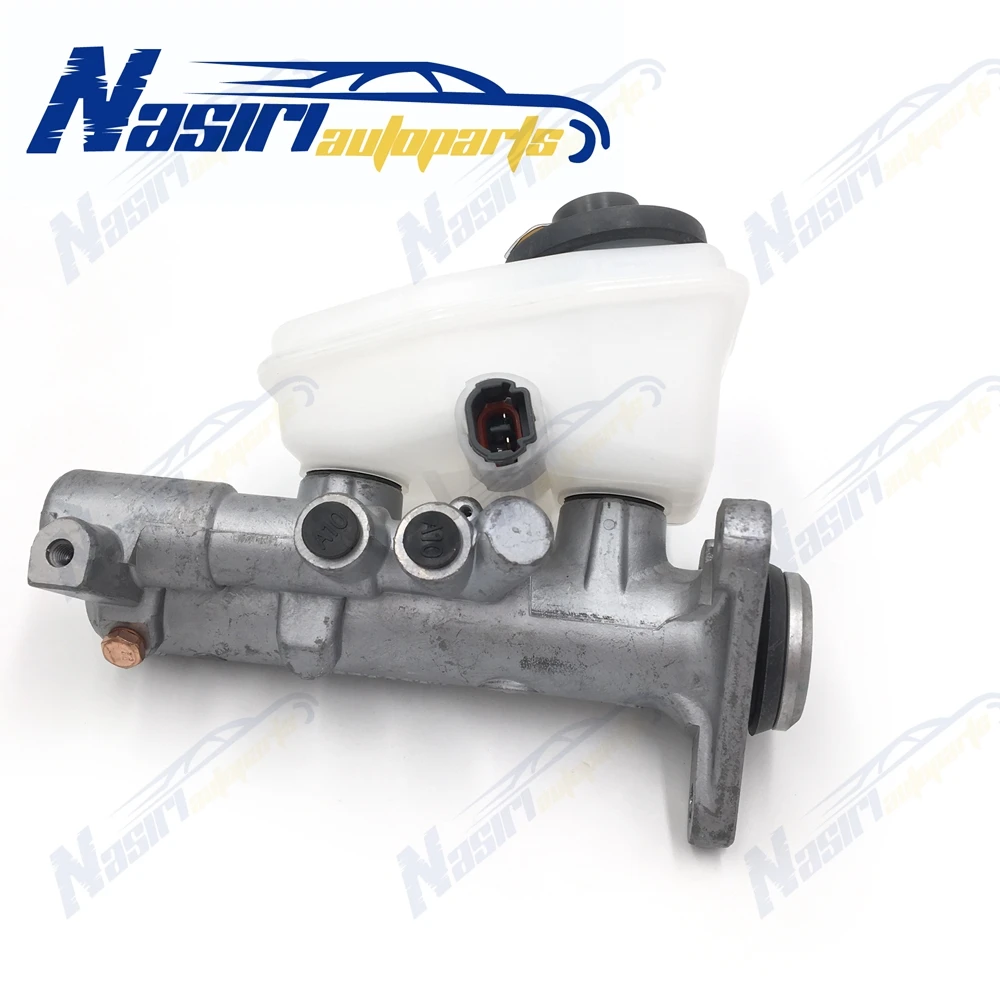 Главный тормозной цилиндр для Toyota Crown 3 0 2JZ GE 1991 1992 1993 1994 1995 1996 1997 1998 1999|Главные