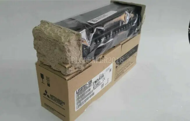 Mitsubishi PLC модуль AJ65SBTB32-16DR CC Link AJ65SBTB3216DR