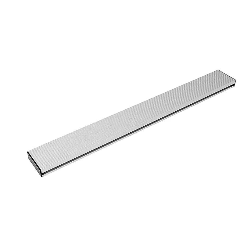 

450-1220mm Woodworking Miter Gauge Fence Aluminum Profiles for Band Saw Table Saw Router Table Circle Saw CNC Engraving Machine