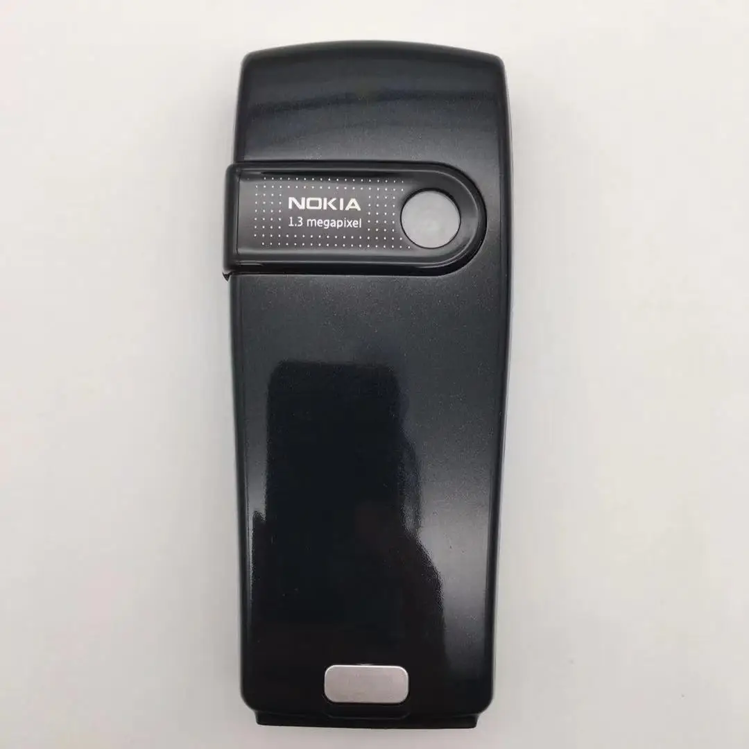 buy refurbished iphone Nokia 6230i refurbished-Original Unlocked Nokia 6230 6230i 850mAh Support Russian Keyboard & Arabic Keyboard free shipping iphone xr refurbished